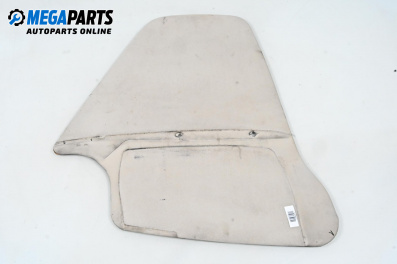 Кора врата за Peugeot Boxer Box III (04.2006 - ...), 2+1 вр., товарен, позиция: лява