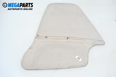 Кора врата за Peugeot Boxer Box III (04.2006 - ...), 2+1 вр., товарен, позиция: дясна