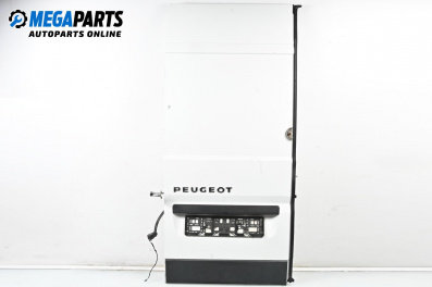 Врата на багажно/товарно пространство за Peugeot Boxer Box III (04.2006 - ...), товарен, позиция: лява