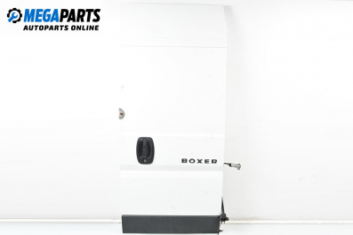 Врата на багажно/товарно пространство за Peugeot Boxer Box III (04.2006 - ...), товарен, позиция: дясна