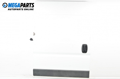 Врата за Peugeot Boxer Box III (04.2006 - ...), 2+1 вр., товарен, позиция: задна, дясна