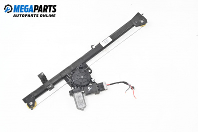 Машинка ел. стъкло за Peugeot Boxer Box III (04.2006 - ...), 2+1 вр., товарен, позиция: дясна