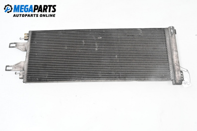 Климатичен радиатор за Peugeot Boxer Box III (04.2006 - ...) 2.2 HDi 130, 131 к.с.