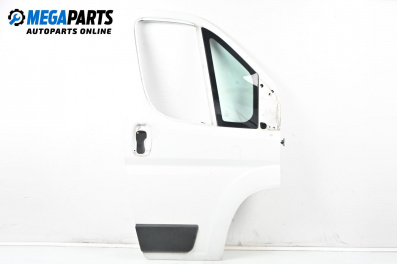 Врата за Peugeot Boxer Box III (04.2006 - ...), 2+1 вр., товарен, позиция: дясна