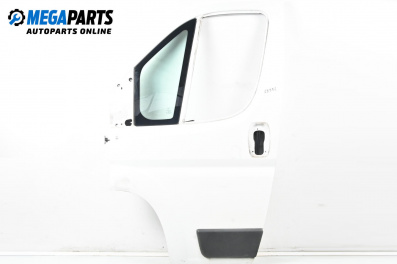 Врата за Peugeot Boxer Box III (04.2006 - ...), 2+1 вр., товарен, позиция: лява