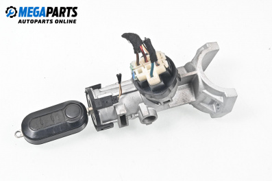 Контактен ключ за Peugeot Boxer Box III (04.2006 - ...)