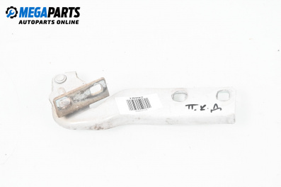 Панта преден капак за Peugeot Boxer Box III (04.2006 - ...), 2+1 вр., товарен, позиция: дясна