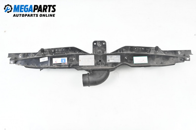 Маска горна част за Peugeot Boxer Box III (04.2006 - ...), товарен