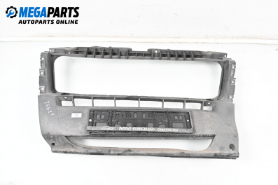 Маска за Peugeot Boxer Box III (04.2006 - ...), товарен