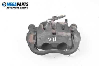 Спирачен апарат за Peugeot Boxer Box III (04.2006 - ...), позиция: предна, лява