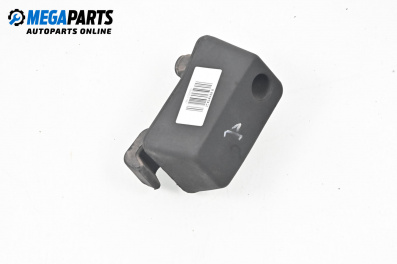 Елемент задна броня за Peugeot Boxer Box III (04.2006 - ...), товарен