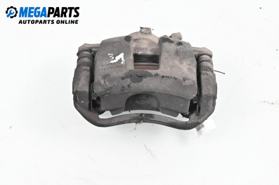 Спирачен апарат за Peugeot Boxer Box III (04.2006 - ...), позиция: задна, лява