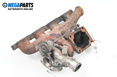Турбо за Ford Transit Box V (01.2000 - 05.2006) 2.4 TDE, 125 к.с., № YC10-6K682-BF