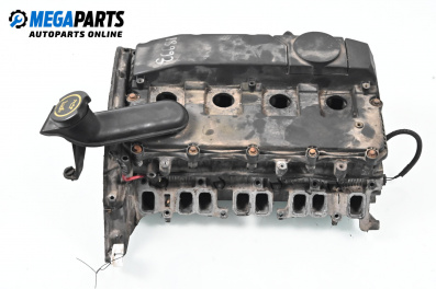 Глава за Ford Transit Box V (01.2000 - 05.2006) 2.4 TDE, 125 к.с.