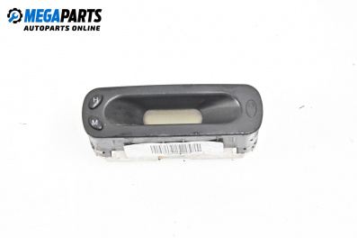 Часовник за Ford Transit Box V (01.2000 - 05.2006)