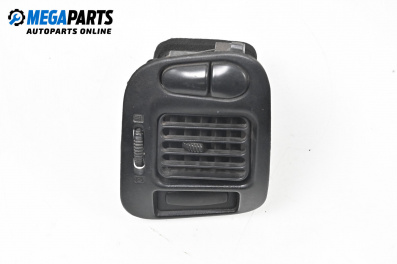 Духалка парно за Mitsubishi Lancer IV Coupe (04.1988 - 05.1994)