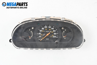 Километраж за Mitsubishi Lancer IV Coupe (04.1988 - 05.1994) 1.5 12V, 90 к.с.