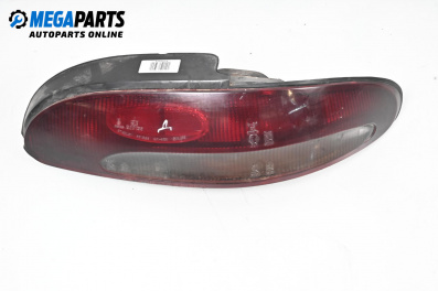 Стоп за Mitsubishi Lancer IV Coupe (04.1988 - 05.1994), купе, позиция: дясна
