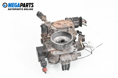 Дроселова клапа за Mitsubishi Lancer IV Coupe (04.1988 - 05.1994) 1.5 12V, 90 к.с.