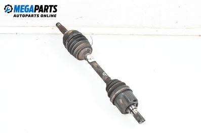 Полуоска за Mitsubishi Lancer IV Coupe (04.1988 - 05.1994) 1.5 12V, 90 к.с., позиция: предна, дясна