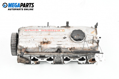 Глава за Mitsubishi Lancer IV Coupe (04.1988 - 05.1994) 1.5 12V, 90 к.с.