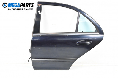 Врата за Mercedes-Benz C-Class Sedan (W203) (05.2000 - 08.2007), 4+1 вр., седан, позиция: задна, лява