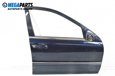Врата за Mercedes-Benz C-Class Sedan (W203) (05.2000 - 08.2007), 4+1 вр., седан, позиция: предна, дясна