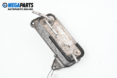 Маслоохладител за Mercedes-Benz C-Class Sedan (W203) (05.2000 - 08.2007) C 270 CDI (203.016), 170 к.с., № A 612 070 00 79