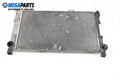 Воден радиатор за Mercedes-Benz C-Class Sedan (W203) (05.2000 - 08.2007) C 270 CDI (203.016), 170 к.с.