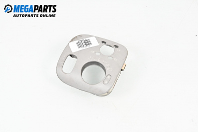 Интериорна пластмаса ключ светлини за Mercedes-Benz C-Class Sedan (W203) (05.2000 - 08.2007), 4+1 вр., седан