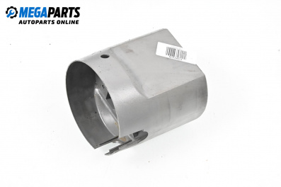 Интериорна пластмаса волан за Mercedes-Benz C-Class Sedan (W203) (05.2000 - 08.2007), 4+1 вр., седан