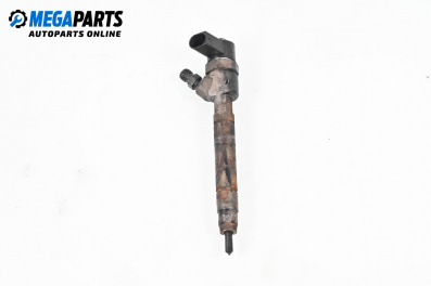 Дюза дизел за Mercedes-Benz C-Class Sedan (W203) (05.2000 - 08.2007) C 270 CDI (203.016), 170 к.с., № 0445110 206