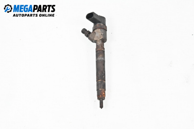 Дюза дизел за Mercedes-Benz C-Class Sedan (W203) (05.2000 - 08.2007) C 270 CDI (203.016), 170 к.с., № 0445110 206