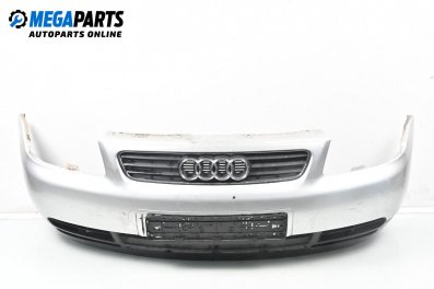 Предна броня за Audi A3 Hatchback I (09.1996 - 05.2003), хечбек, позиция: предна