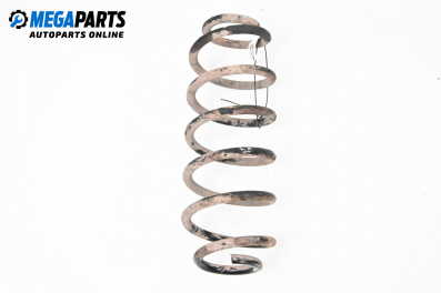 Пружина за ходова част за Audi A3 Hatchback I (09.1996 - 05.2003), хечбек, позиция: задна