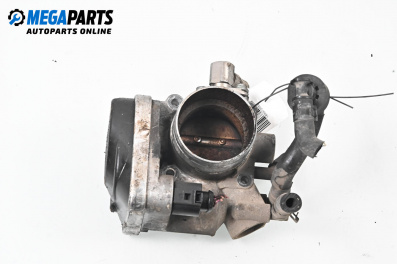 Дроселова клапа за Audi A3 Hatchback I (09.1996 - 05.2003) 1.6, 101 к.с.