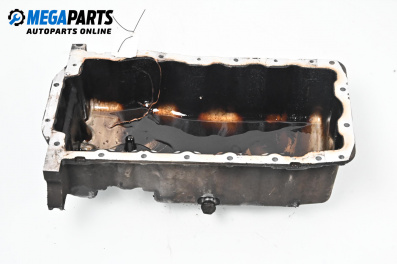 Картер за Audi A3 Hatchback I (09.1996 - 05.2003) 1.6, 101 к.с.