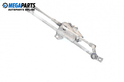 Ел. мотор за чистачките за Volkswagen Passat III Sedan B5 (08.1996 - 12.2001), седан, позиция: предна