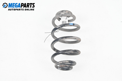 Пружина за ходова част за Volkswagen Passat III Sedan B5 (08.1996 - 12.2001), седан, позиция: задна