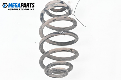 Пружина за ходова част за Volkswagen Passat III Sedan B5 (08.1996 - 12.2001), седан, позиция: задна