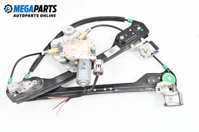 Машинка ел. стъкло за Chrysler 300 C Sedan (09.2004 - 11.2012), 4+1 вр., седан, позиция: предна, лява