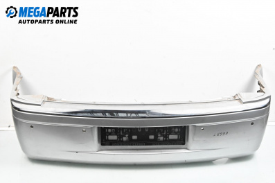 Задна броня за Chrysler 300 C Sedan (09.2004 - 11.2012), седан