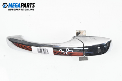 Външна дръжка за Chrysler 300 C Sedan (09.2004 - 11.2012), 4+1 вр., седан, позиция: задна, дясна