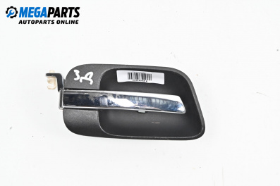 Вътрешна дръжка за Chrysler 300 C Sedan (09.2004 - 11.2012), 4+1 вр., седан, позиция: задна, дясна