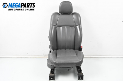 Седалка за Chrysler 300 C Sedan (09.2004 - 11.2012), 4+1 вр., позиция: предна, дясна