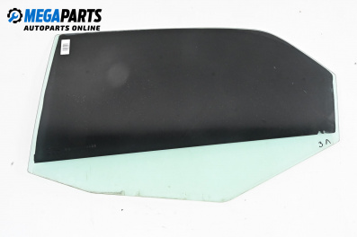 Странично стъкло за Chrysler 300 C Sedan (09.2004 - 11.2012), 4+1 вр., седан, позиция: задна, лява