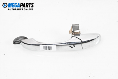 Външна дръжка за Chrysler 300 C Sedan (09.2004 - 11.2012), 4+1 вр., седан, позиция: задна, лява