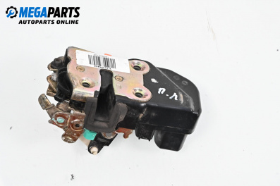 Брава на врата за Chrysler 300 C Sedan (09.2004 - 11.2012), позиция: предна, лява