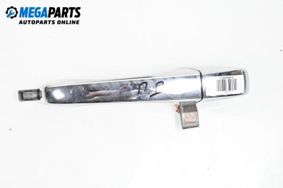 Външна дръжка за Chrysler 300 C Sedan (09.2004 - 11.2012), 4+1 вр., седан, позиция: предна, дясна