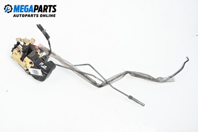 Брава на врата за Chrysler 300 C Sedan (09.2004 - 11.2012), позиция: предна, дясна